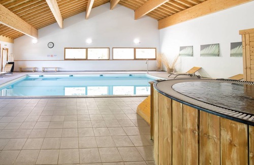Orelle Apartment | 26 m² Studio flat ∙ 2 guests