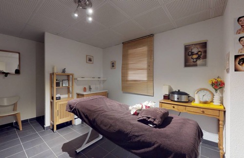 Orelle Apartment | 26 m² Studio flat ∙ 2 guests