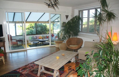 Locquirec House | 260 m² House ∙ 3 bedrooms ∙ 6 guests