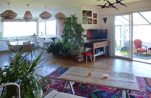 Locquirec House | 260 m² House ∙ 3 bedrooms ∙ 6 guests