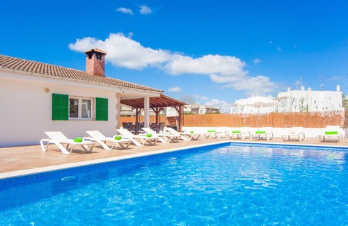 Muro Villa | 261 m² Villa ∙ 5 bedrooms ∙ 10 guests