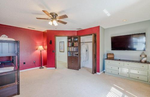 Windwood Bay House | 262 - Great Escape