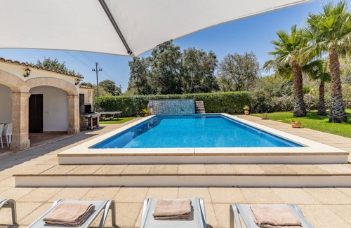 Pollensa House | 262 m² House ∙ 3 bedrooms ∙ 6 guests
