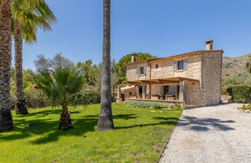 Pollensa House | 262 m² House ∙ 3 bedrooms ∙ 6 guests