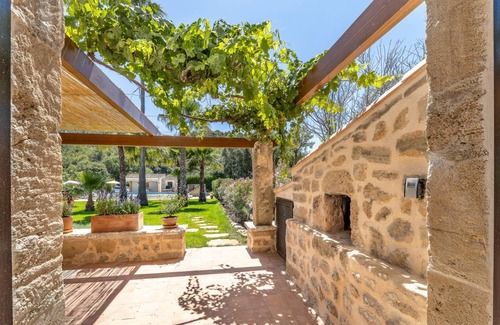 Pollensa House | 262 m² House ∙ 3 bedrooms ∙ 6 guests