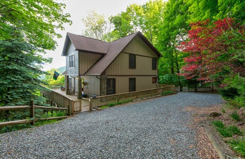 Seven Devils House | 263 m² House ∙ 5 bedrooms ∙ 12 guests