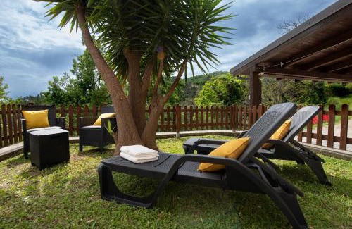 Casarza Ligure House | 269 - La Stalla Country House, nel verde di Casarza - 15 Minuti d'auto dal Mare