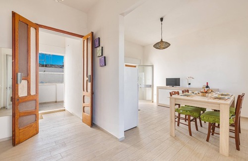 Torre Lapillo Apartment | 2695 Appartamento Iris by Barbarhouse
