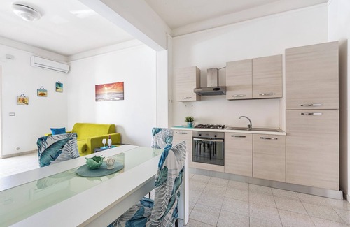 Torre Lapillo Apartment | 2698 Sud Sud Apartaments - Appartamento Sirena by Barbarhouse