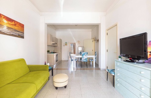 Torre Lapillo Apartment | 2698 Sud Sud Apartaments - Appartamento Sirena by Barbarhouse