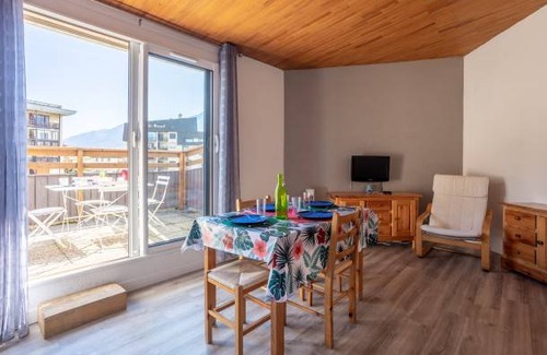 Embrun Apartment | 27 m² Apartment ∙ 3 guests