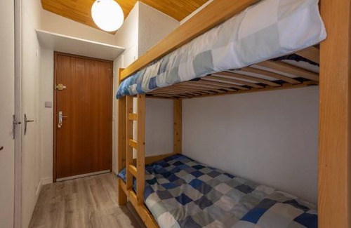 Embrun Apartment | 27 m² Apartment ∙ 3 guests