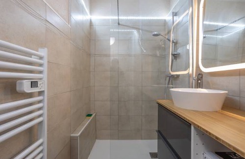 Embrun Apartment | 27 m² Apartment ∙ 3 guests