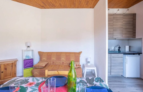 Embrun Apartment | 27 m² Apartment ∙ 4 guests