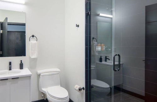 University City Apartment | 27 m² Apartment ∙ 2 guests