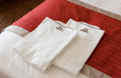 Hatchobori Hotel | 27 m² Hotel ∙ 1 bedroom ∙ 3 guests