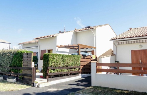 Vaux-sur-Mer Resort | 27 m² Resort ∙ 1 bedroom ∙ 4 guests