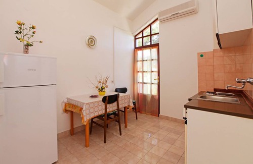 Prizba Apartment | 27 m² Studio flat ∙ 1 bedroom ∙ 2 guests