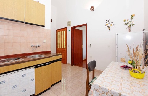 Prizba Apartment | 27 m² Studio flat ∙ 1 bedroom ∙ 2 guests