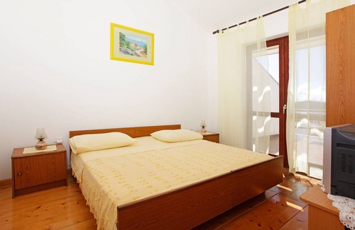 Prizba Apartment | 27 m² Studio flat ∙ 1 bedroom ∙ 2 guests