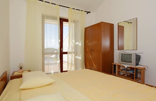 Prizba Apartment | 27 m² Studio flat ∙ 1 bedroom ∙ 2 guests