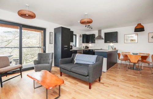 Aberfeldy House | 27 Strathtay Lodges