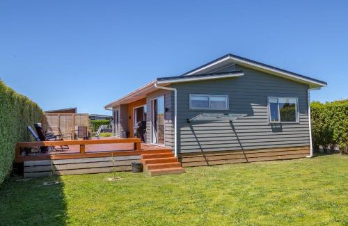 Martinborough House | 27 Tuscan