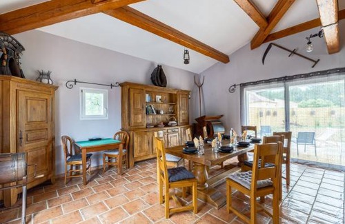 Signes House | 270 m² House ∙ 6 bedrooms ∙ 10 guests