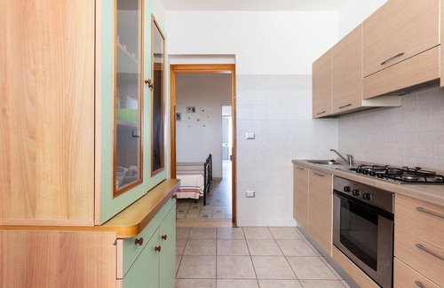 Torre Lapillo Apartment | 2700 Sud Sud Apartaments - Appartamento Conchiglia by Barbarhouse