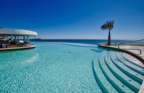 Puerto Penasco Villa | 279 m² Villa ∙ 4 bedrooms ∙ 12 guests