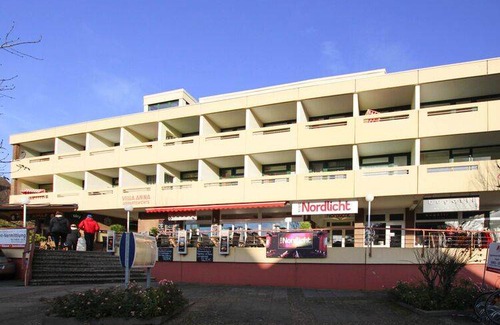 Bad St. Peter-Ording Apartment | 28 m² Apartment ∙ 1 bedroom ∙ 2 guests