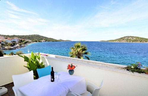 Razanj Apartment | 28 m² Apartment ∙ 1 bedroom ∙ 2 guests