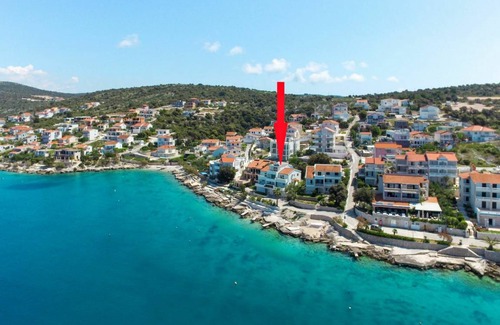 Razanj Apartment | 28 m² Apartment ∙ 1 bedroom ∙ 2 guests