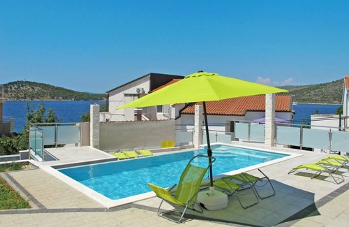 Razanj Apartment | 28 m² Apartment ∙ 1 bedroom ∙ 2 guests