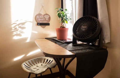 Downtown Pittsburgh Apartment | 28 m² Apartment ∙ 1 bedroom ∙ 2 guests