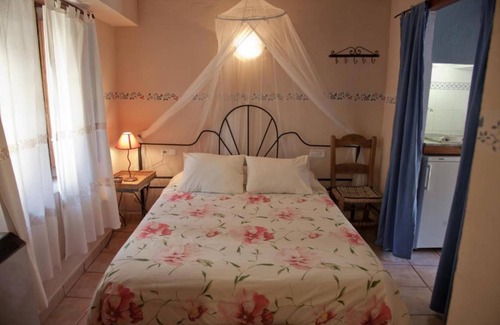 Robledillo de Gata Apartment | 28 m² Studio flat ∙ 1 bedroom ∙ 2 guests