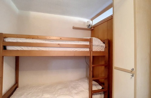 Saint-Jean-dʼAulps Apartment | 28 m² Studio flat ∙ 5 guests