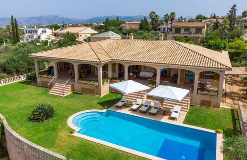 Sa Cabaneta House | 280 m² House ∙ 5 bedrooms ∙ 10 guests