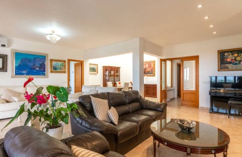 Sa Cabaneta House | 280 m² House ∙ 5 bedrooms ∙ 10 guests