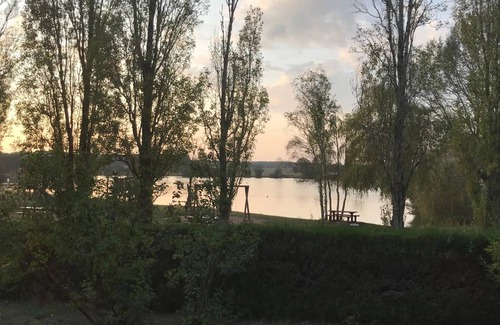 Lucay-le-Male House | 280 m² House ∙ 6 bedrooms ∙ 15 guests