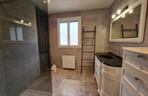 Lucay-le-Male House | 280 m² House ∙ 6 bedrooms ∙ 15 guests