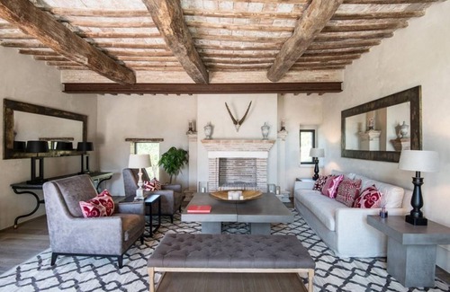 Antognola Villa | 280 m² Villa ∙ 4 bedrooms ∙ 8 guests