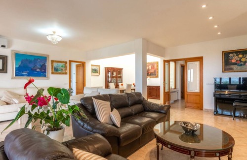 Sa Cabaneta Villa | 280 m² Villa ∙ 5 bedrooms ∙ 10 guests
