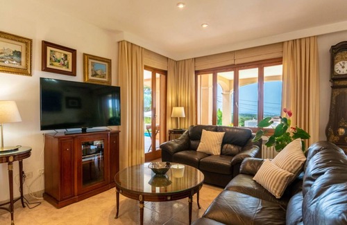 Sa Cabaneta Villa | 280 m² Villa ∙ 5 bedrooms ∙ 10 guests