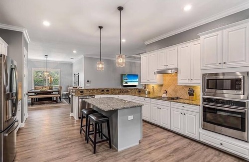 Bonita Springs House | 28525 Bonita National Home