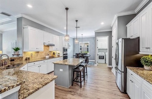 Bonita Springs House | 28525 Bonita National Home