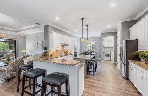 Bonita Springs House | 28525 Bonita National Home