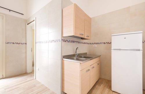 Torre Lapillo Apartment | 2857 Residence Bellavista - App 3 PT Fronte Mare by Barbarhouse