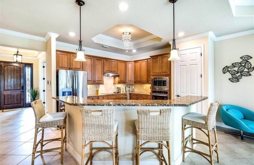 Bonita Springs House | 28623 Bonita National Home