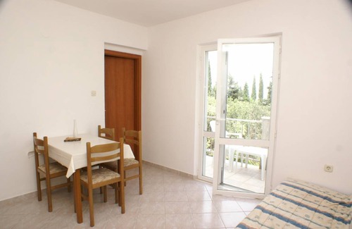 Duba Peljeska Apartment | 29 m² Apartment ∙ 1 bedroom ∙ 3 guests
